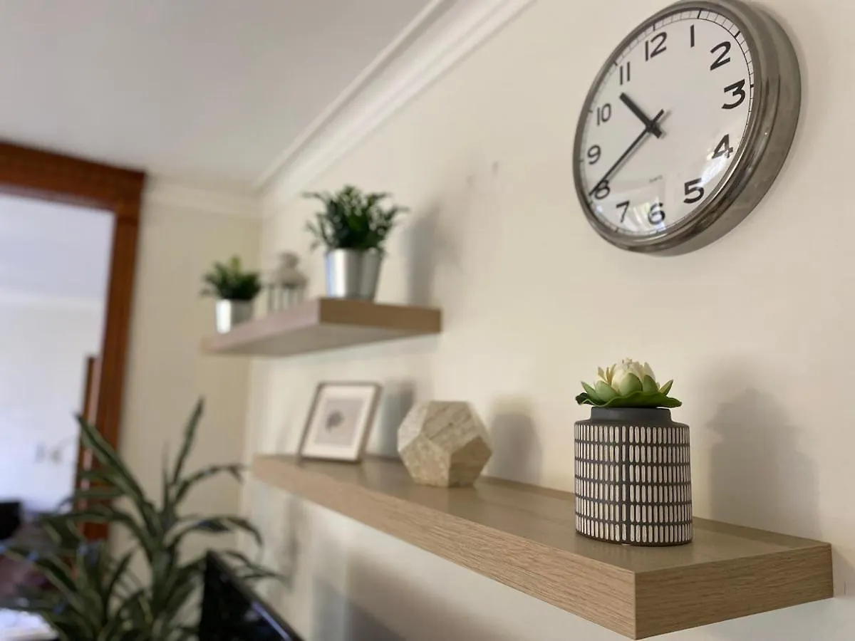 Freshbreeze - Apartment Near Us Embassy Santo Domingo
