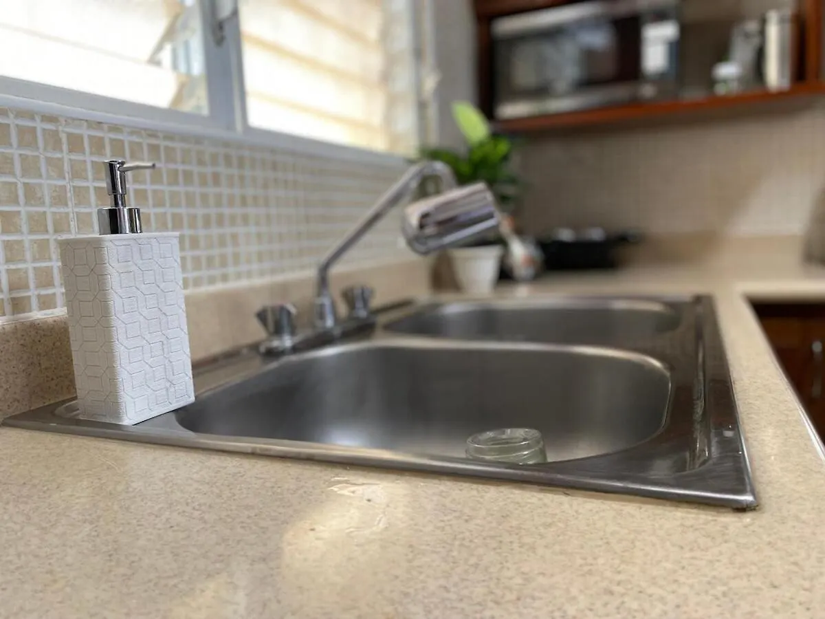 Freshbreeze - Apartment Near Us Embassy Santo Domingo