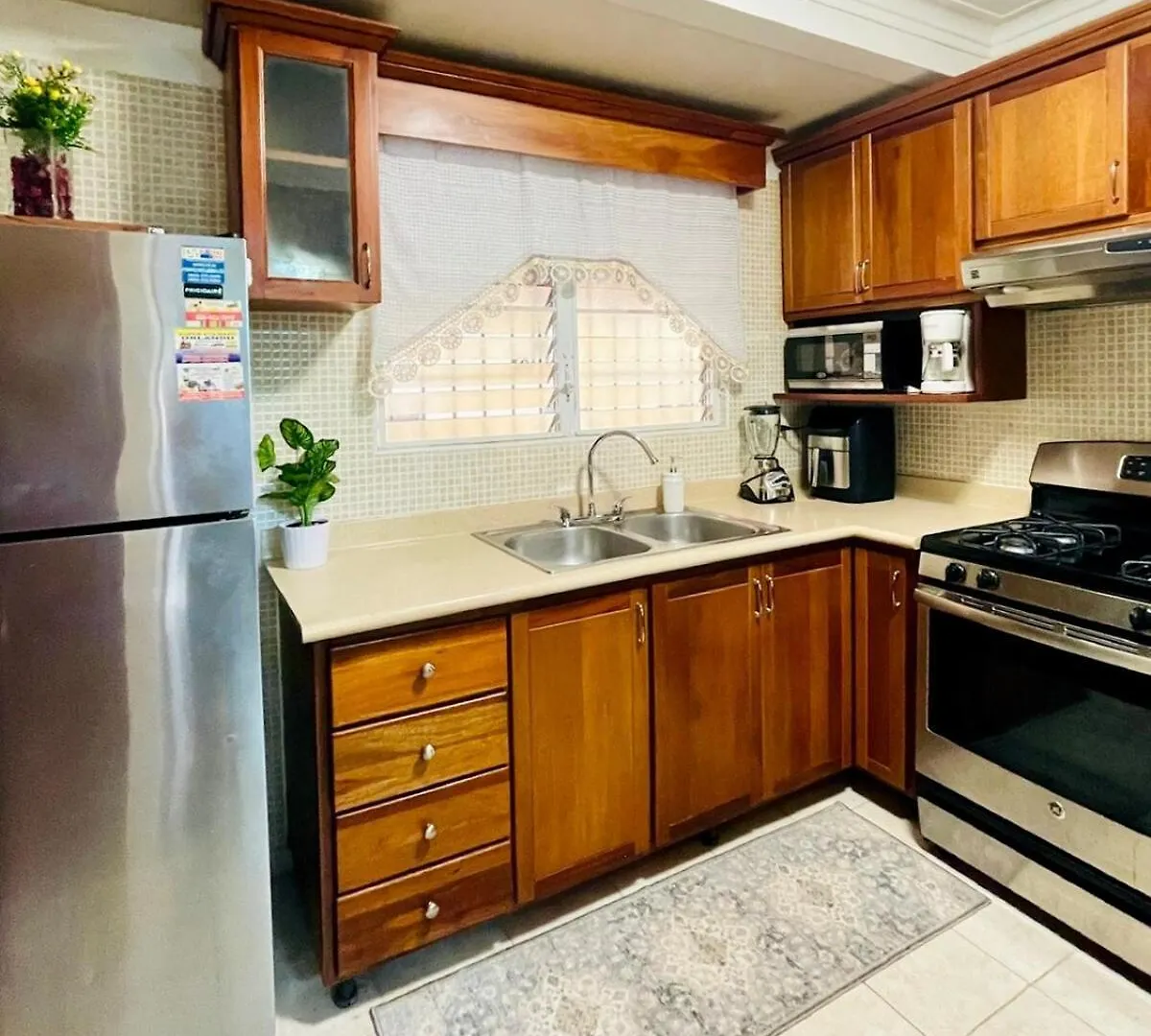 Freshbreeze - Apartment Near Us Embassy Santo Domingo