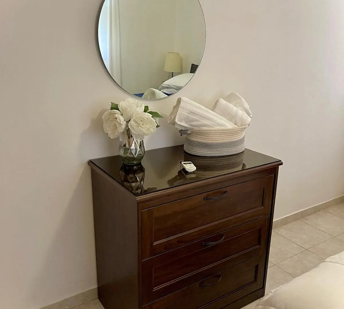 Freshbreeze - Apartment Near Us Embassy Santo Domingo